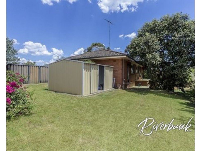 27 Coreen Avenue, Penrith NSW 2750