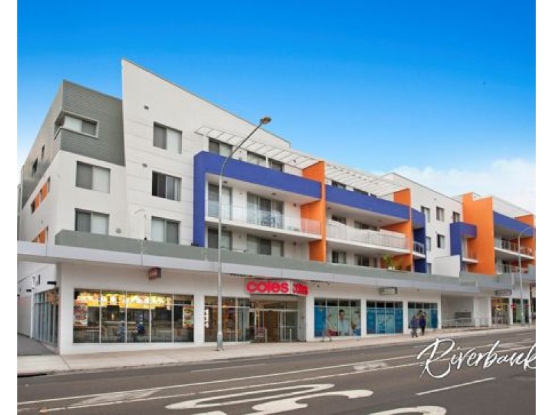 65/29-33 Darcy Road, Westmead NSW 2145