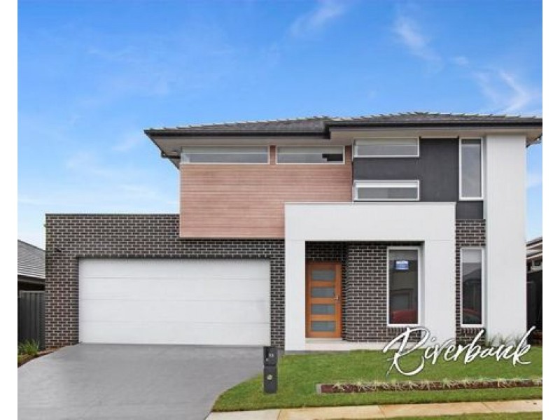 13 Emberson Street, Leppington NSW 2179