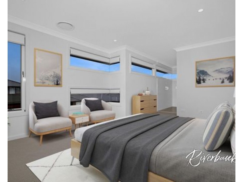 13 Emberson Street, Leppington NSW 2179