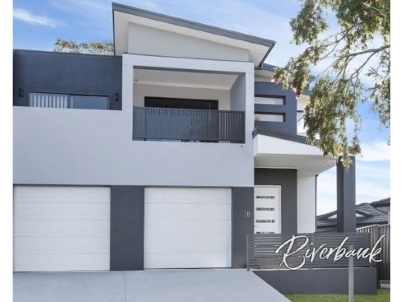 7B Robyn Street, Woodpark NSW 2164