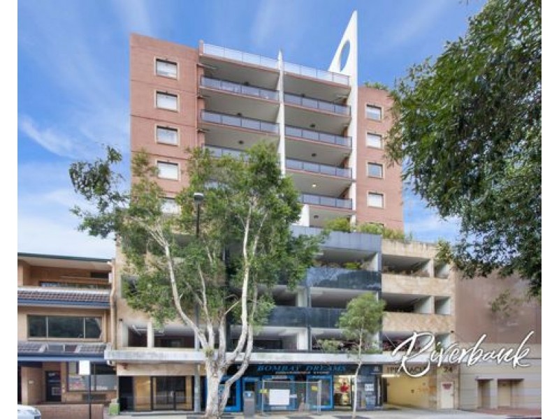 9/24 Campbell Street, Parramatta NSW 2150