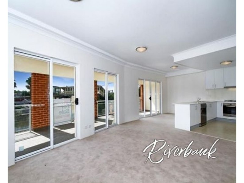 2/126 Merrylands Road, Merrylands NSW 2160