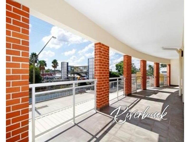 2/126 Merrylands Road, Merrylands NSW 2160