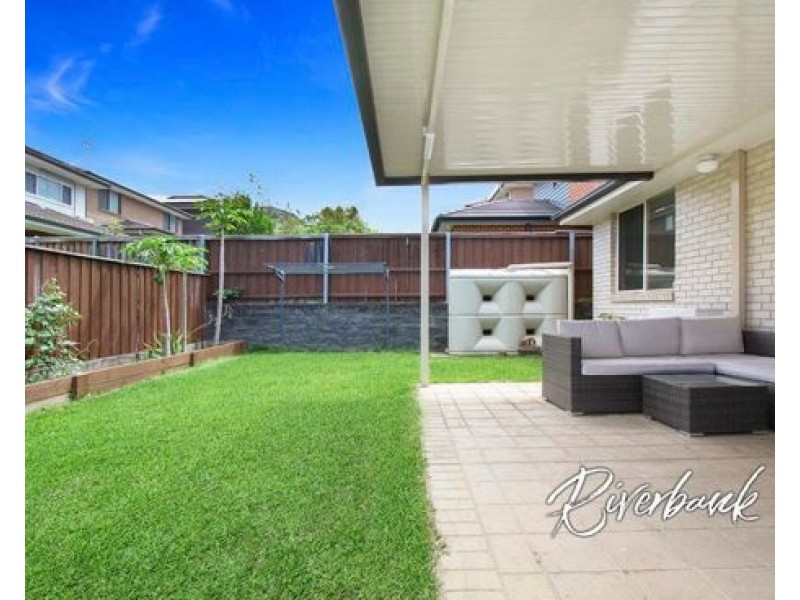 16 Wombat Street, Pemulwuy NSW 2145