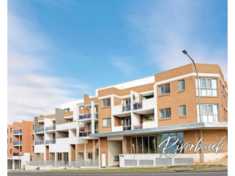 8/128-132 Woodville Road, Merrylands NSW 2160