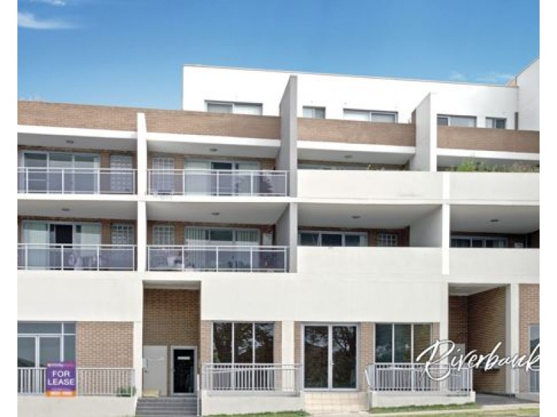 8/128-132 Woodville Road, Merrylands NSW 2160