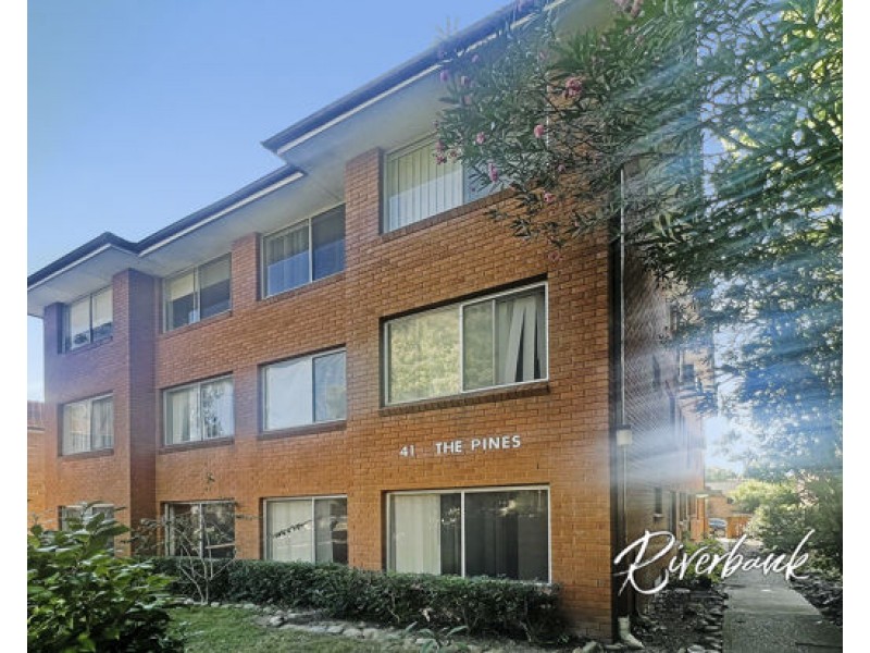 1/41 O’Connell Street, North Parramatta NSW 2151