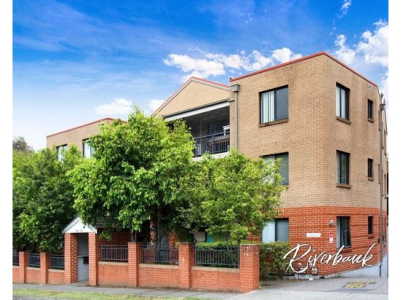 14/356-360 Railway Terrace, Guildford NSW 2161