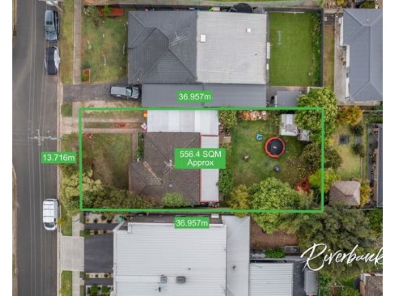 9 Pambula Crescent, Woodpark NSW 2164