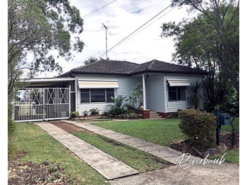 9 Pambula Crescent, Woodpark NSW 2164