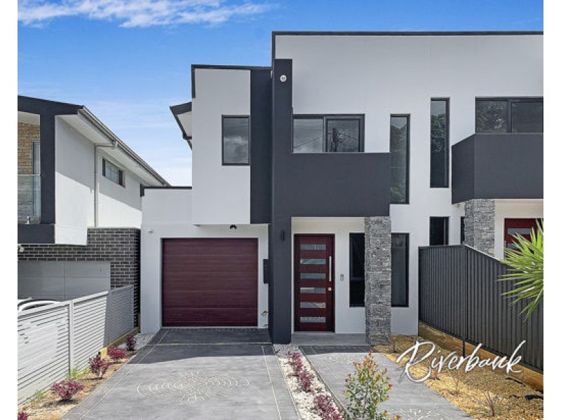 13 Albert Street, Guildford NSW 2161