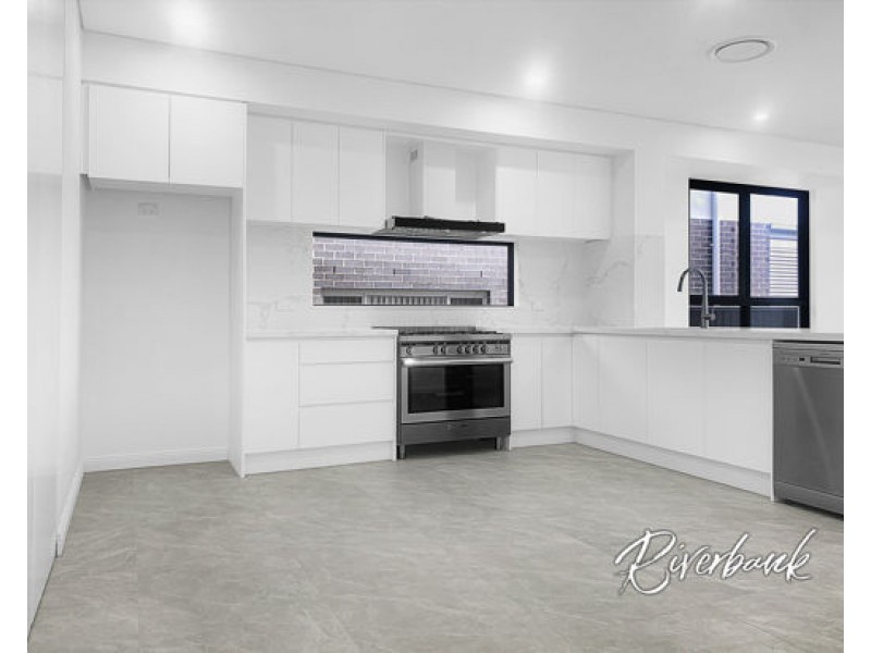 13 Albert Street, Guildford NSW 2161