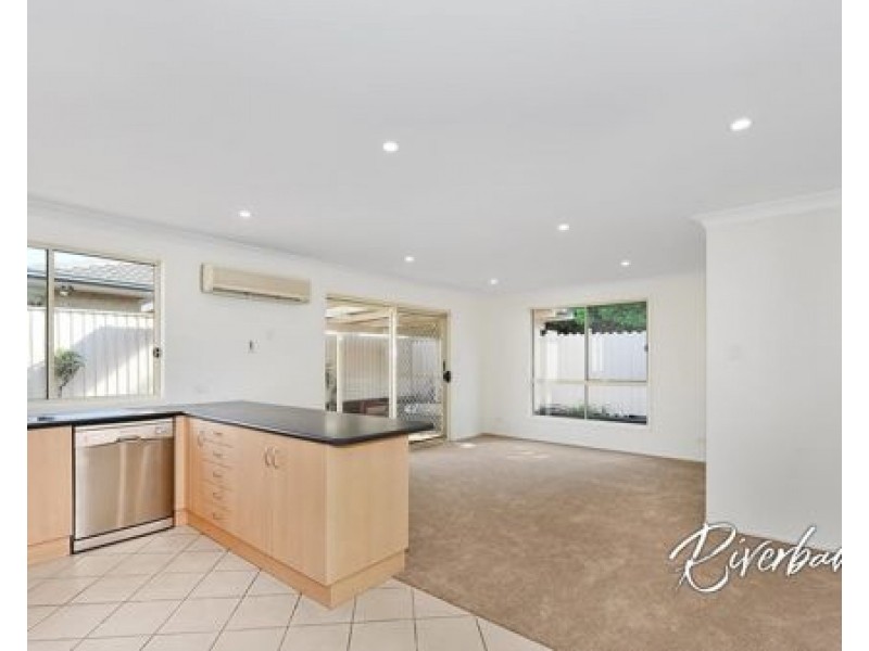 4 Trumble Place, Rouse Hill NSW 2155