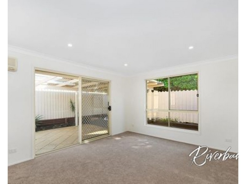 4 Trumble Place, Rouse Hill NSW 2155