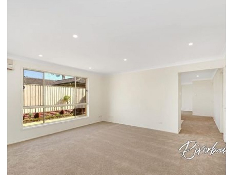 4 Trumble Place, Rouse Hill NSW 2155