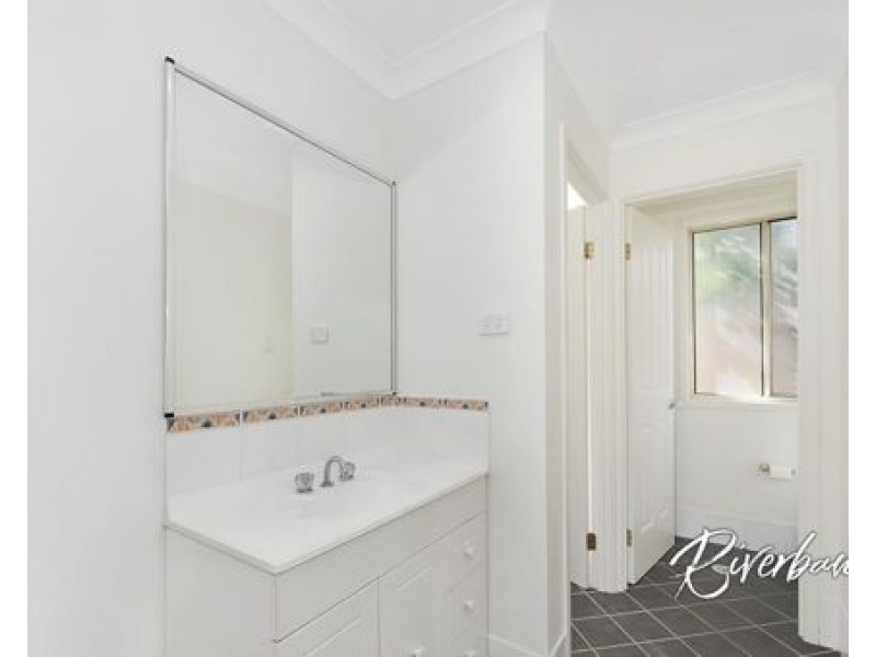 4 Trumble Place, Rouse Hill NSW 2155