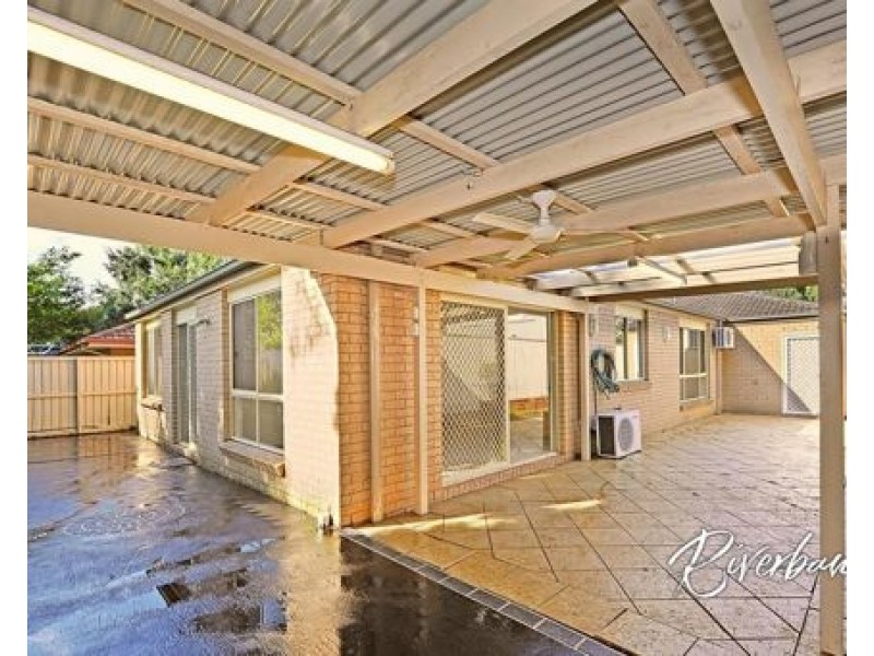 4 Trumble Place, Rouse Hill NSW 2155