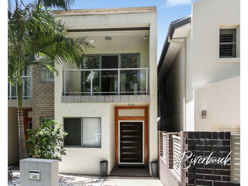 64 Daruga Avenue, Pemulwuy NSW 2145