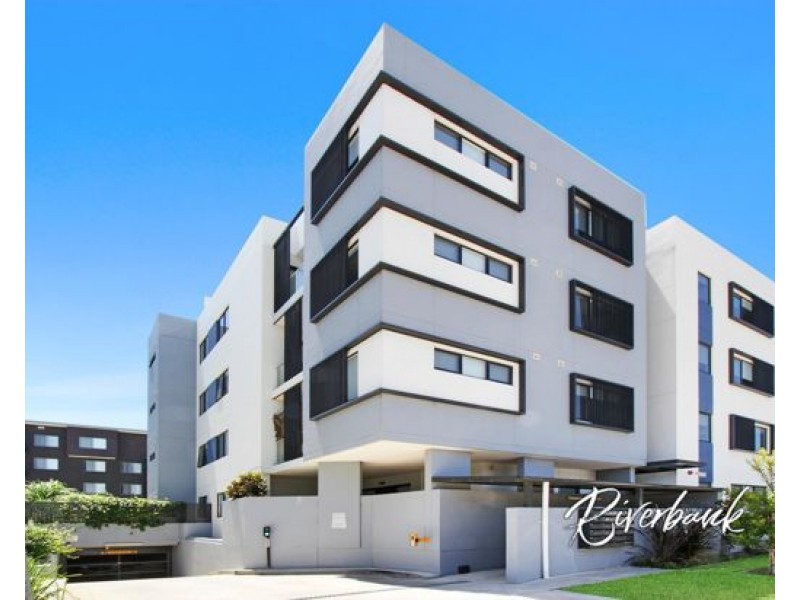 303/288 Great Western Highway, South Wentworthville NSW 2145