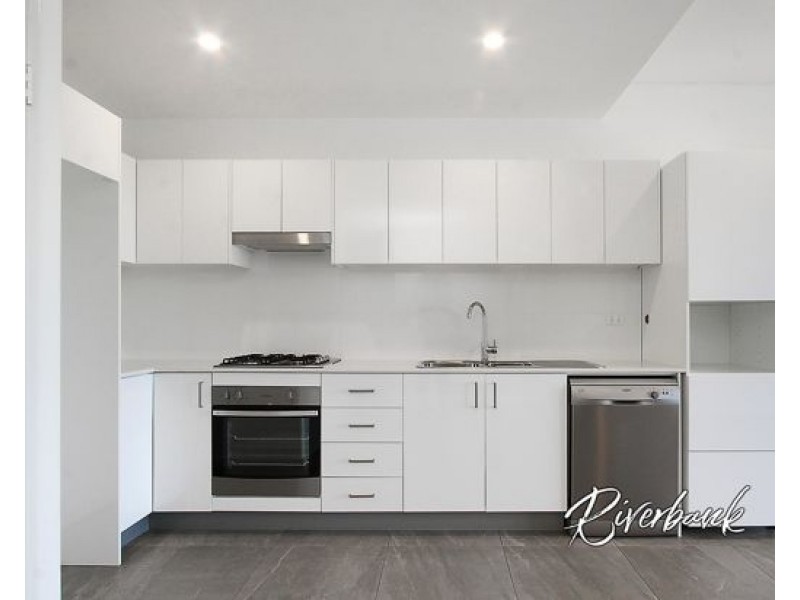 303/288 Great Western Highway, South Wentworthville NSW 2145