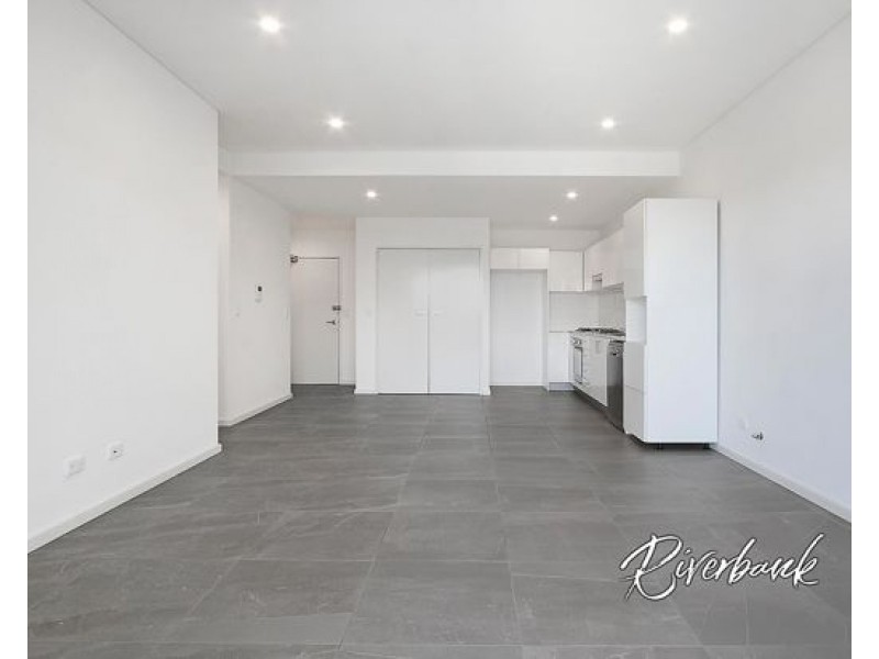 303/288 Great Western Highway, South Wentworthville NSW 2145