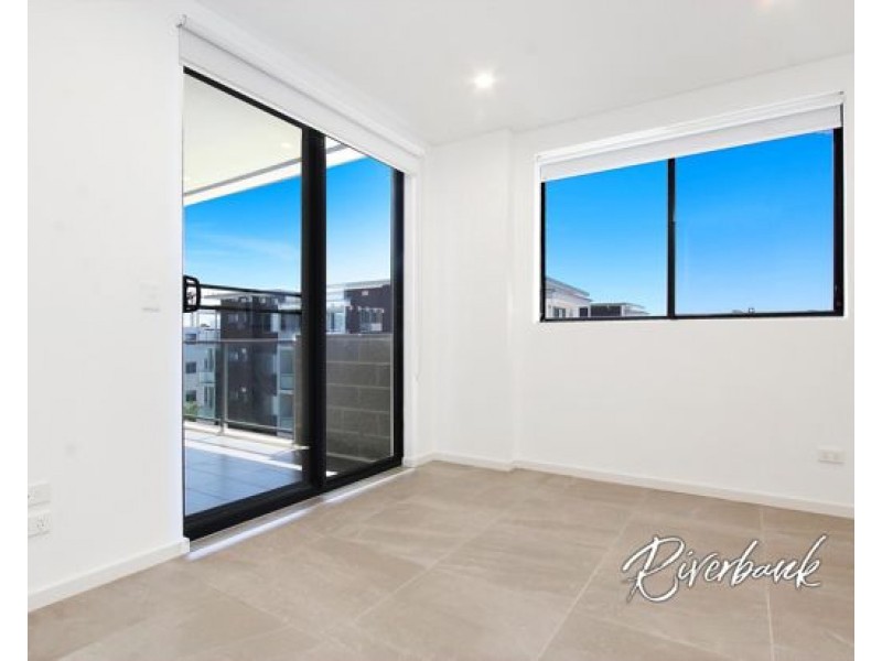 303/288 Great Western Highway, South Wentworthville NSW 2145