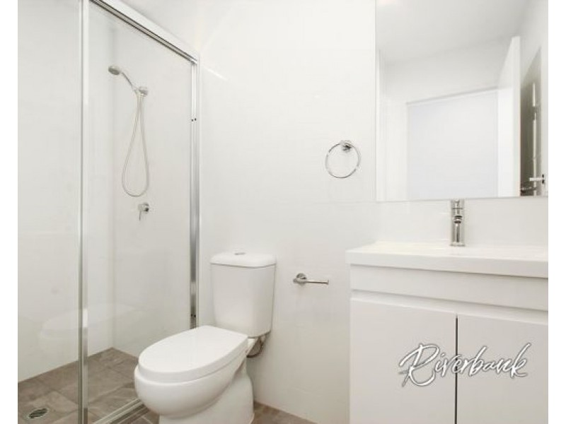 303/288 Great Western Highway, South Wentworthville NSW 2145