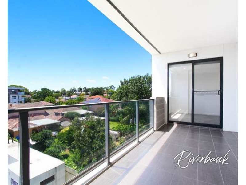 303/288 Great Western Highway, South Wentworthville NSW 2145