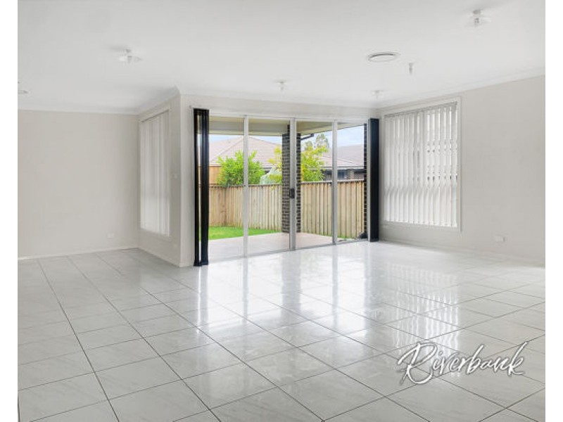 5 Antill Road, Edmondson Park NSW 2174