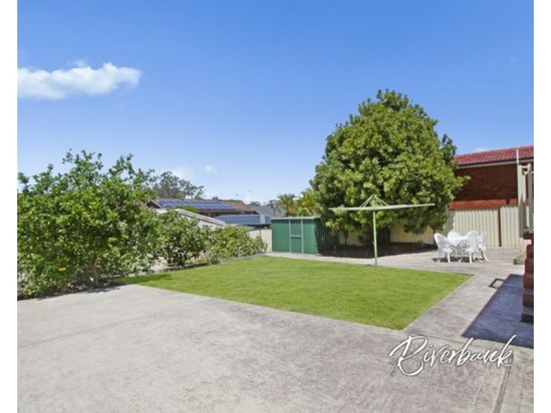 862 Merrylands Road, Greystanes NSW 2145