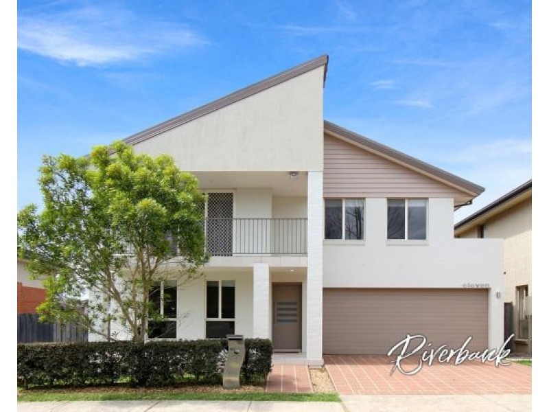 11 Stanbury Avenue, Pemulwuy NSW 2145