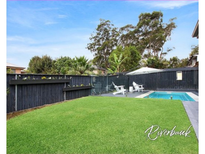 11 Stanbury Avenue, Pemulwuy NSW 2145