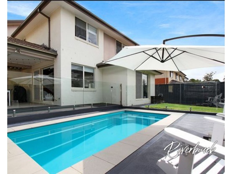 11 Stanbury Avenue, Pemulwuy NSW 2145