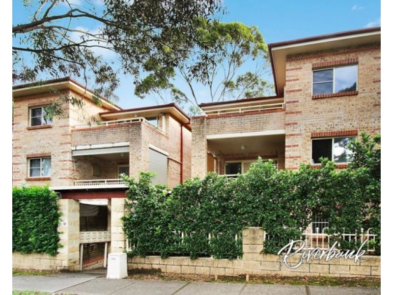 8/53-57 Kenyons Road, Merrylands NSW 2160