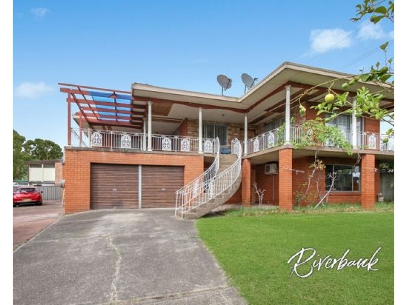 78 Bruce Street, Merrylands NSW 2160