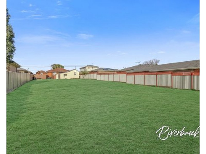 31 Coleman Street, South Wentworthville NSW 2145