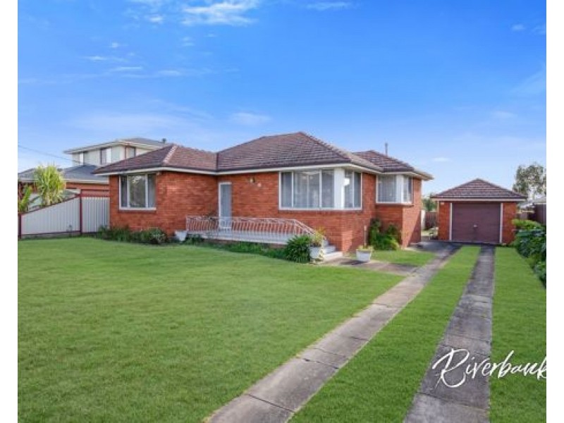 31 Coleman Street, South Wentworthville NSW 2145