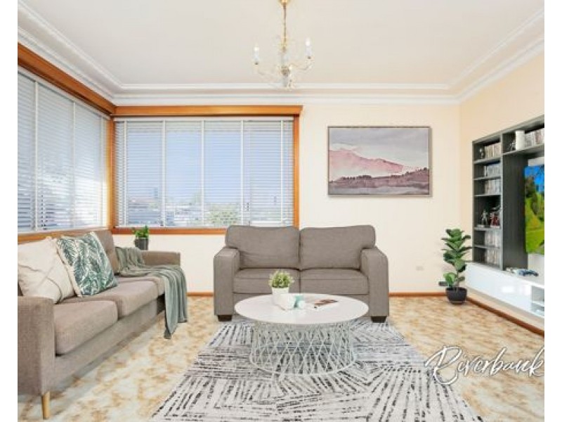 31 Coleman Street, South Wentworthville NSW 2145