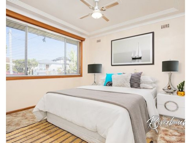 31 Coleman Street, South Wentworthville NSW 2145