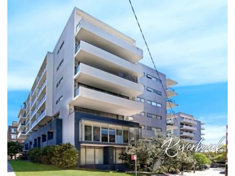 2/53 George Street, Rockdale NSW 2216