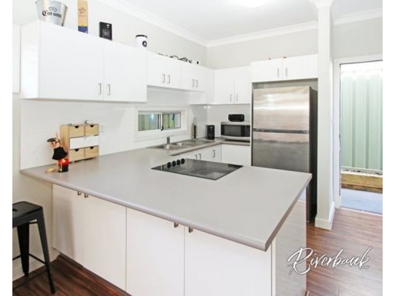 97A Greenbank Drive, Werrington Downs NSW 2747