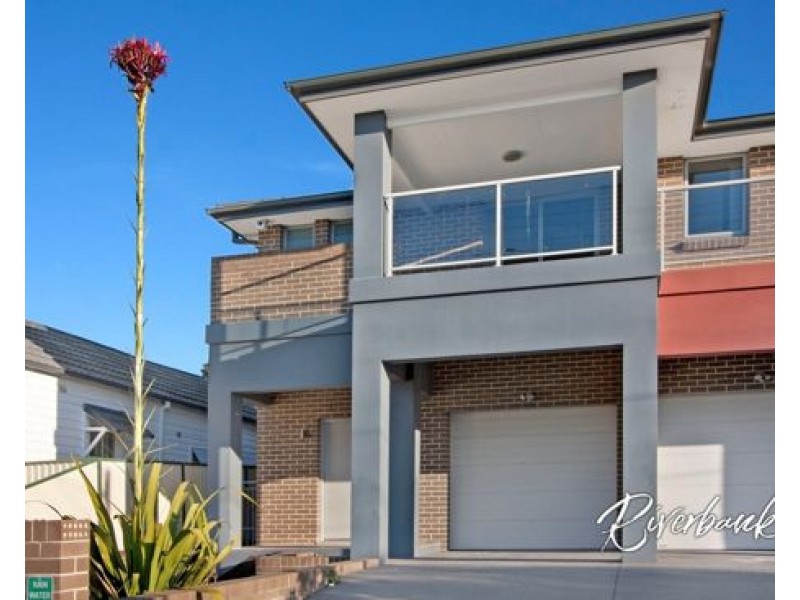 130 Lackey Street, Merrylands NSW 2160