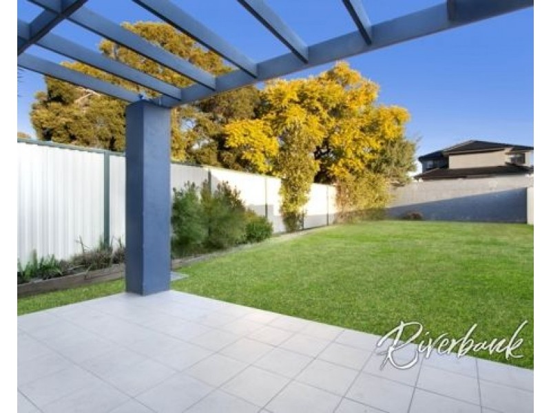 130 Lackey Street, Merrylands NSW 2160