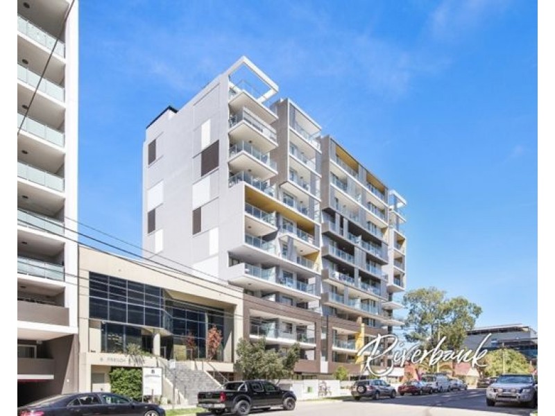 1003/10-12 French Avenue, Bankstown NSW 2200