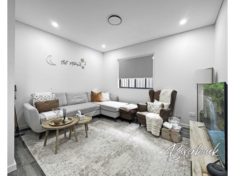 65A Garnet Street, Guildford NSW 2161