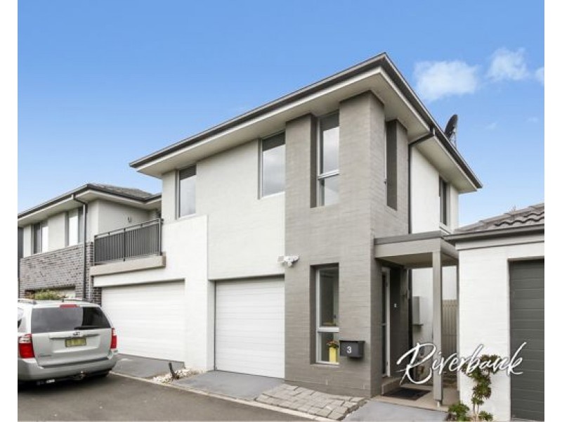 3 Numa Way, Glenfield NSW 2167