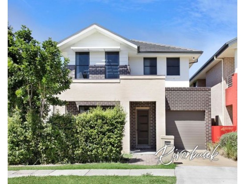 34 Bulbi Street, Pemulwuy NSW 2145