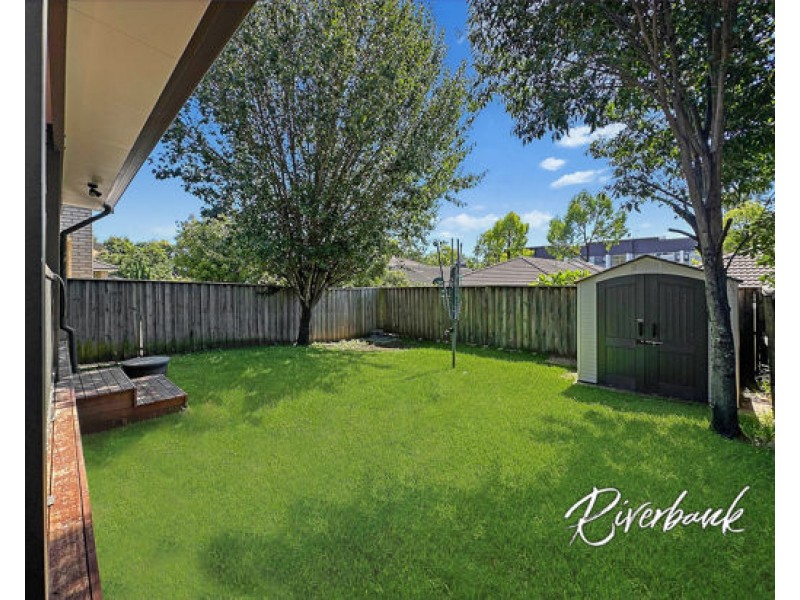 34 Bulbi Street, Pemulwuy NSW 2145
