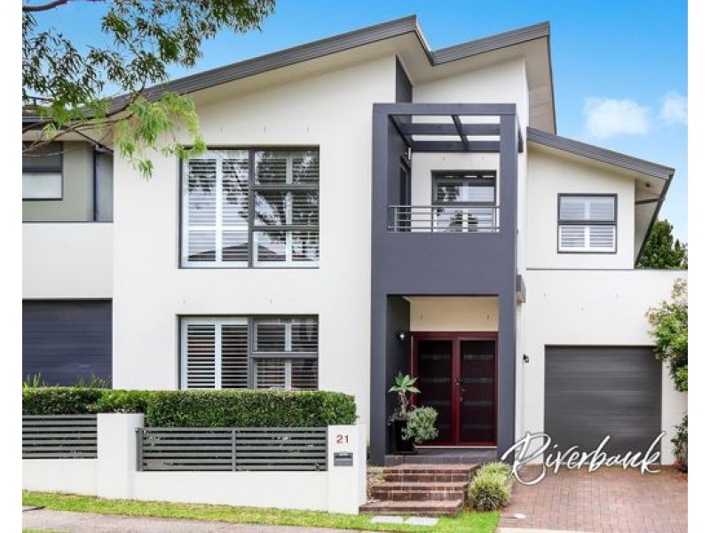 21 Boraga Street, Pemulwuy NSW 2145